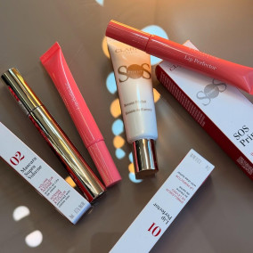 Supra Volume Mascara | CLARINS® UK