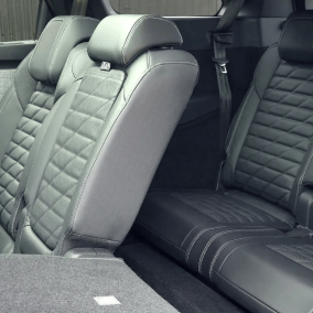 Review post by What Car?