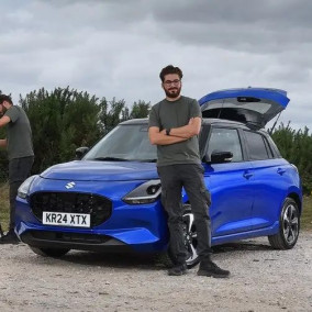 Review post by whatcar?